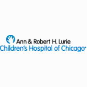 Ann & Robert H. Lurie Children's Hospital of Chicago Logo